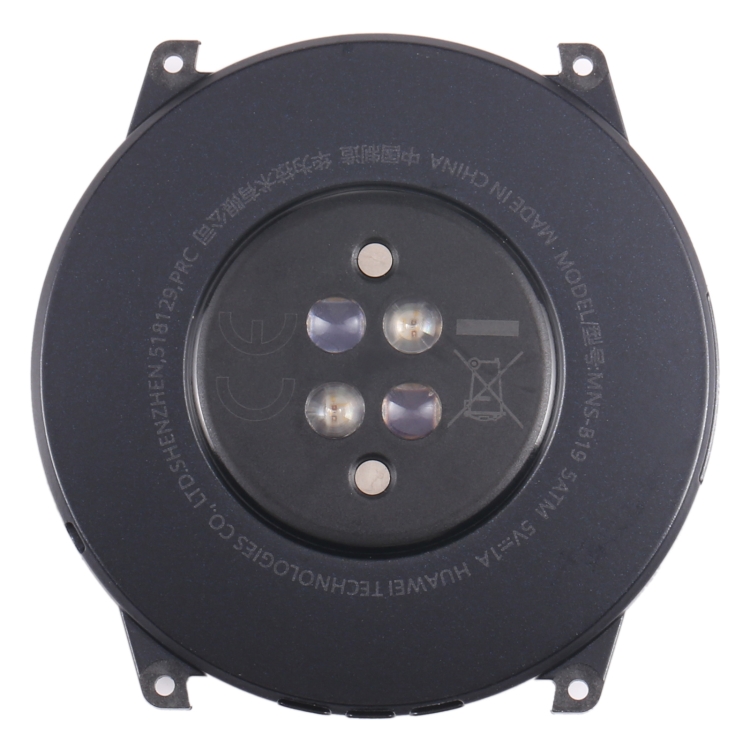 For Honor Magic Watch 2 46mm Original Back Cover Full Assembly With Battery