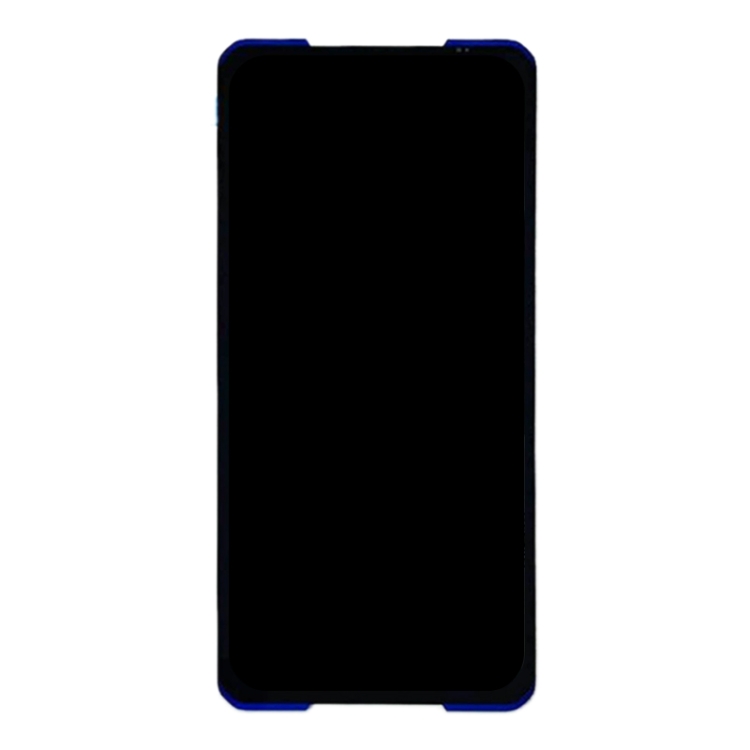 For Lenovo Legion Pro Duel L79031 Original LCD Screen with Digitizer Full Assembly (Blue)