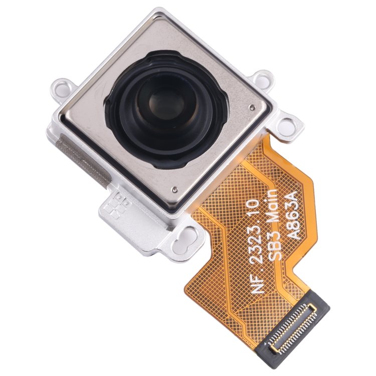 For Google Pixel 8 Original Main Back Facing Camera