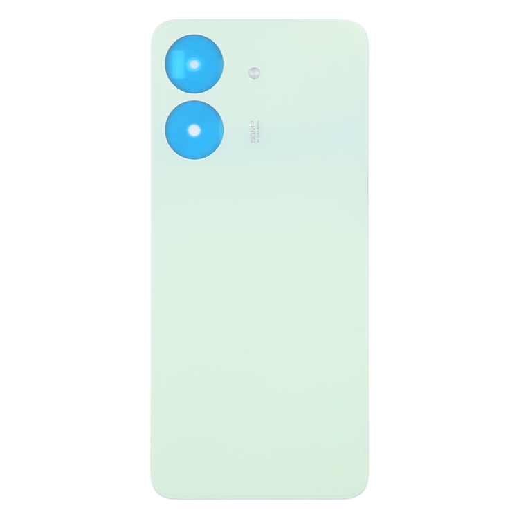 For Xiaomi Poco C65 Original Battery Back Cover(Green)