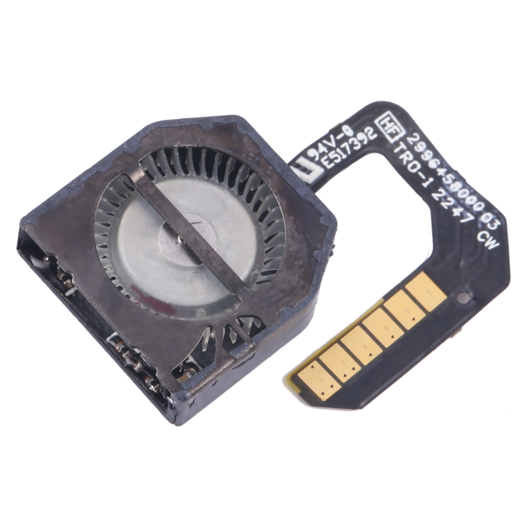 For ZTE Nubia RedMagic 8 Pro / 8 Pro+ / 8S Pro / 8S Pro+ Cooling Fan