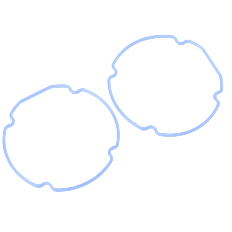 For Garmin Fenix 5S Original Waterproof Rubber Ring