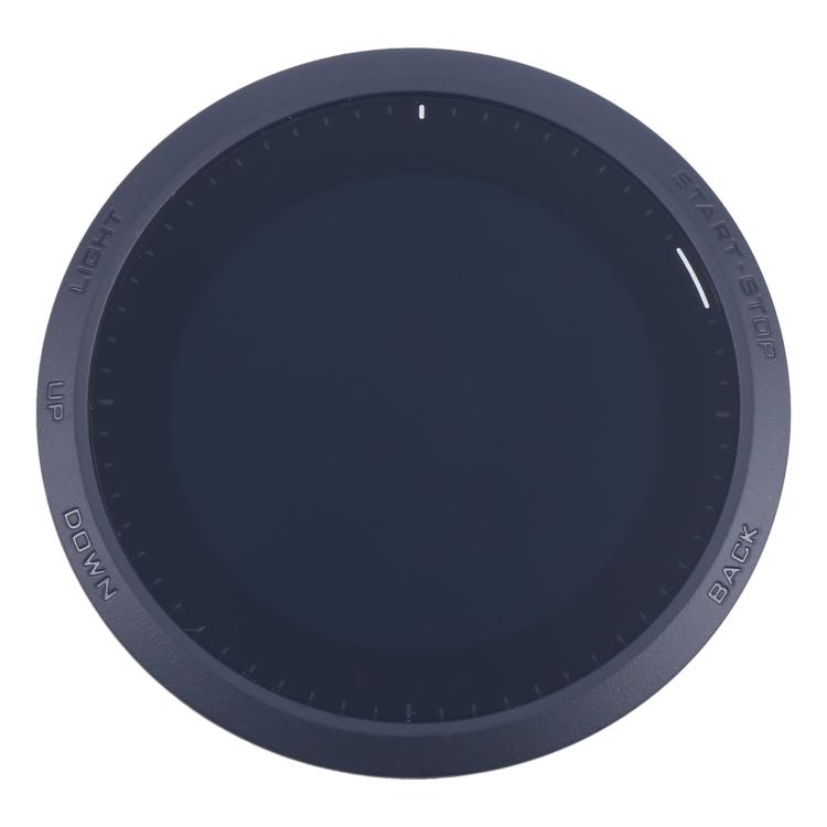 For Garmin Forerunner 945 LCD Screen with Digitizer Full Assembly (Black)