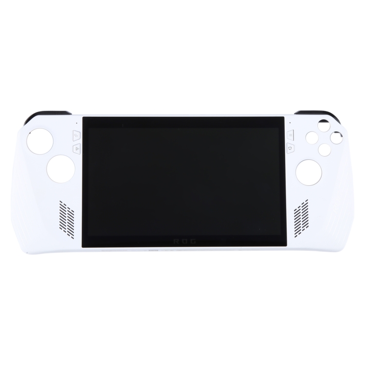 For Asus Rog Ally-RC71L-NH005W 120HZ Original LCD Screen Digitizer Full Assembly with Frame