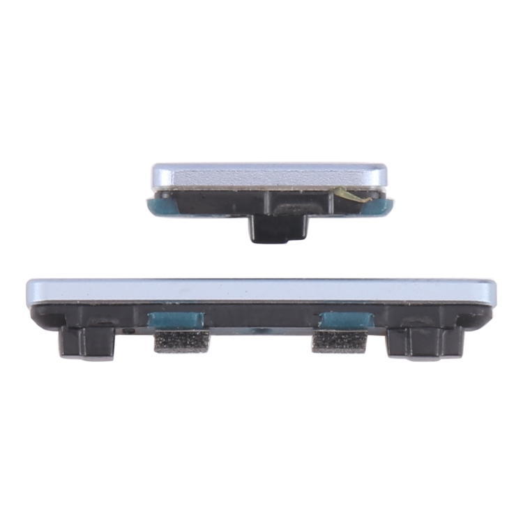 For Google Pixel 7A Power Button + Volume Control Button (Blue)