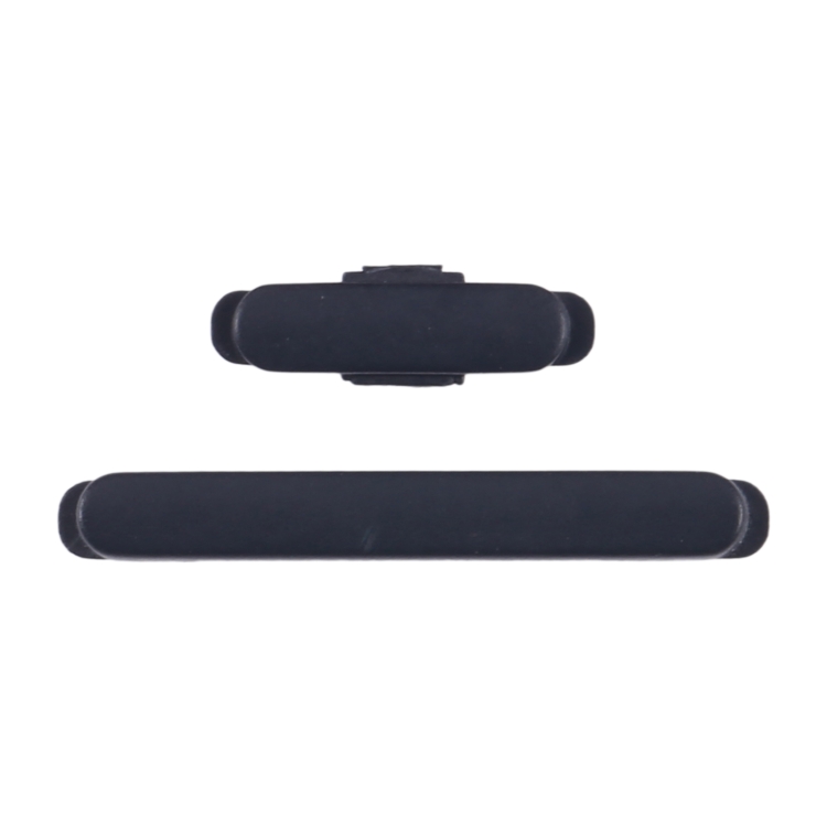 For Sony Xperia 10 III Original Power Button and Volume Control Button (Black)
