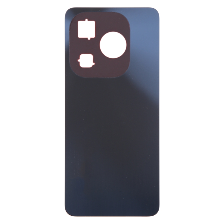 For Infinix Smart 8 X6525 Original Battery Back Cover(Black)