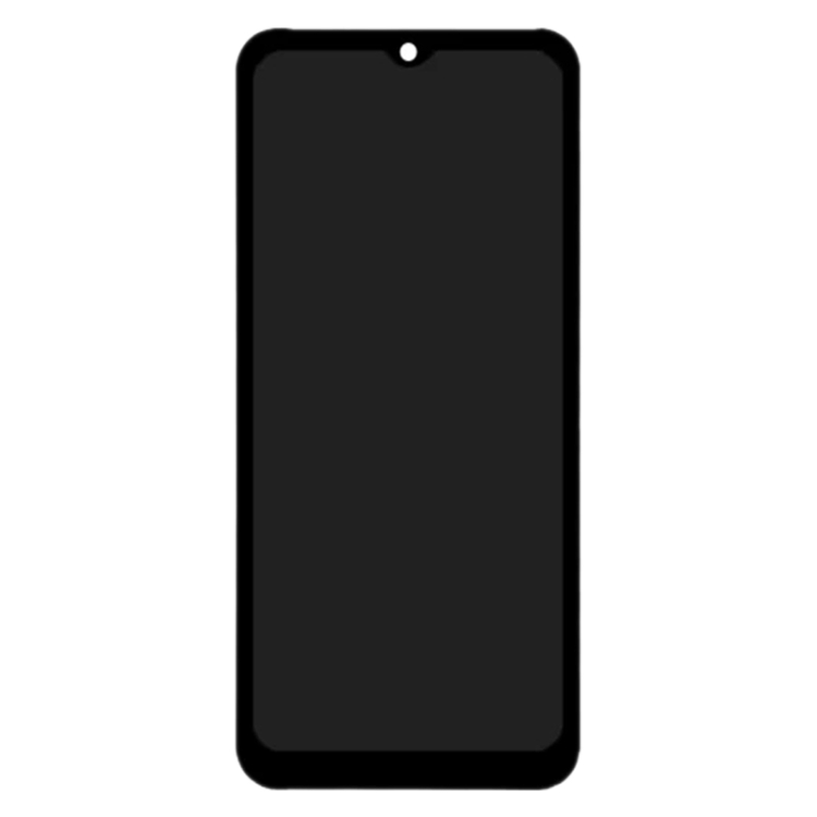 For CAT S53 LCD Screen with Digitizer Full Assembly(Black)