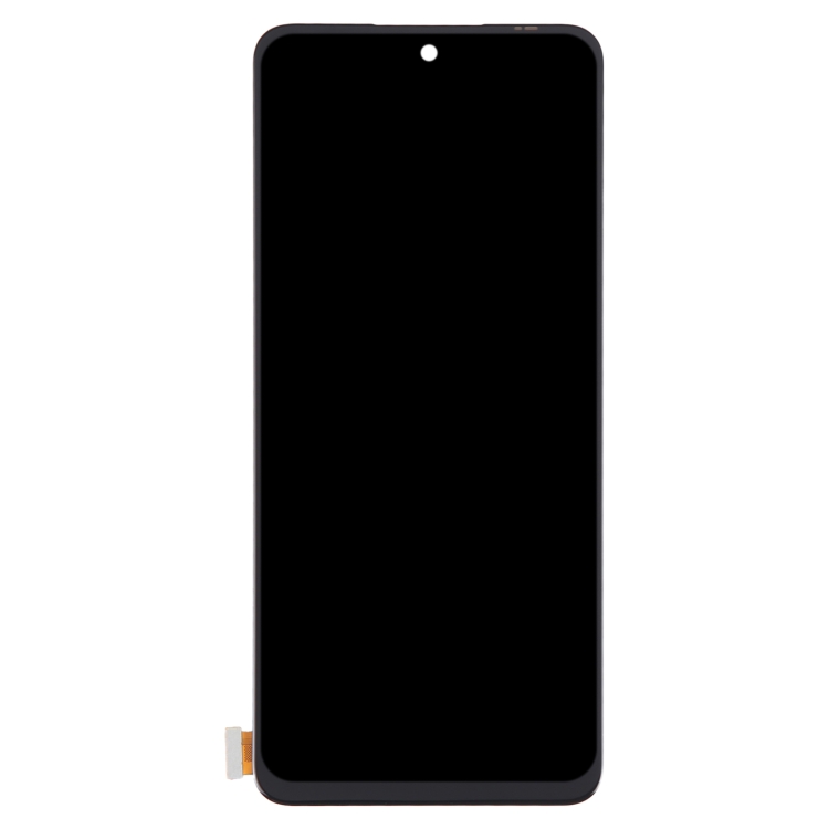 For Xiaomi Redmi Note 12 4G TFT LCD Screen with Digitizer Full Assembly, Not Supporting Fingerprint Identification
