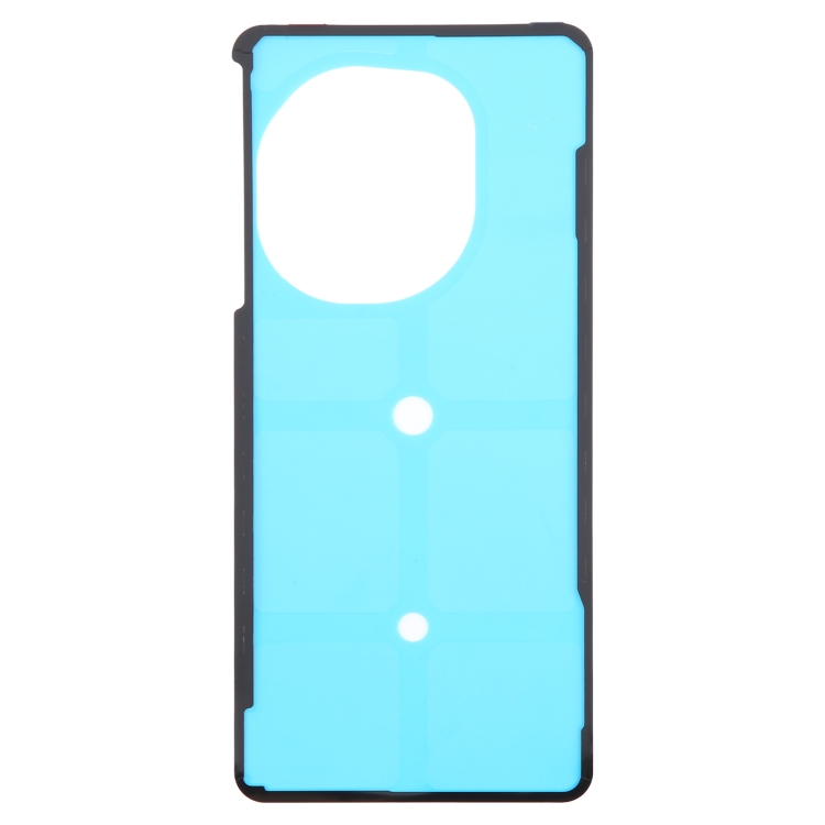 For OnePlus 12R 10pcs Original Back Housing Cover Adhesive