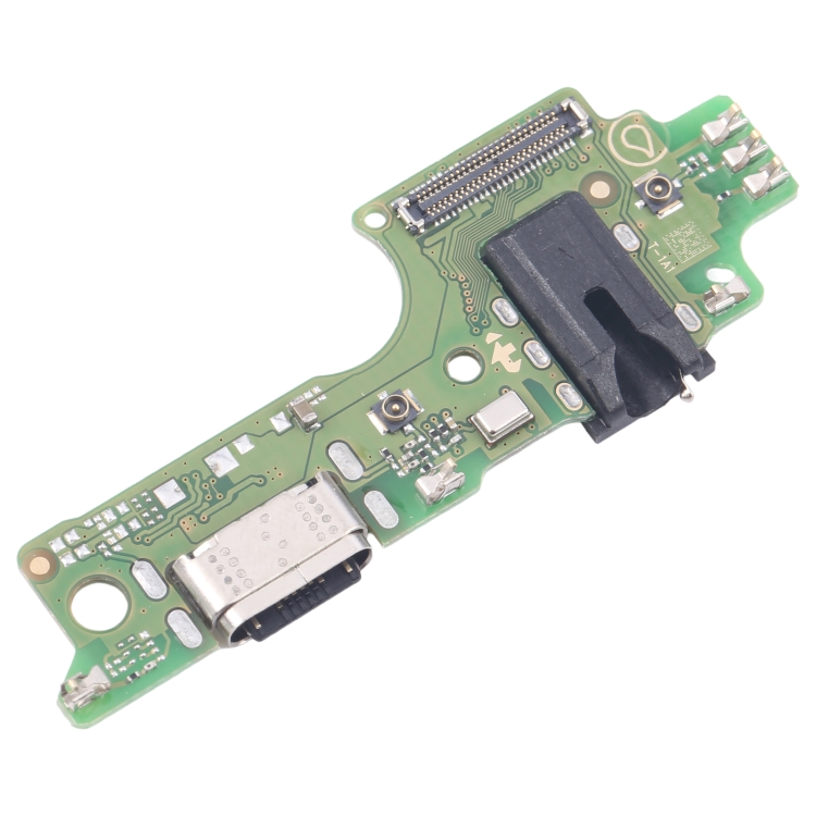 For Tecno Pova 5 Pro OEM Charging Port Board