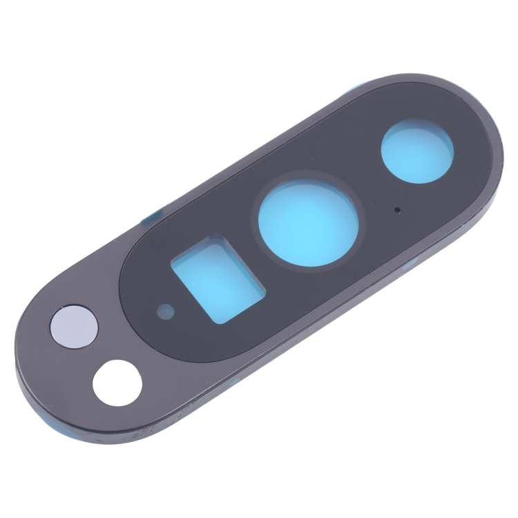 For Google Pixel 9 Pro Original Camera Lens Cover (Black)