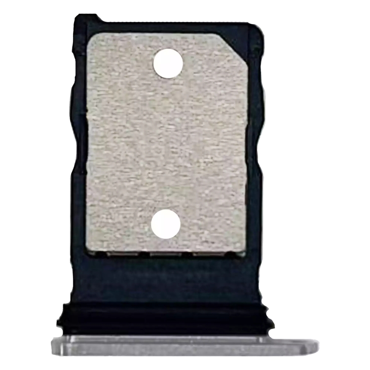 For Google Pixel 9 Pro XL SIM Card Tray (Silver)