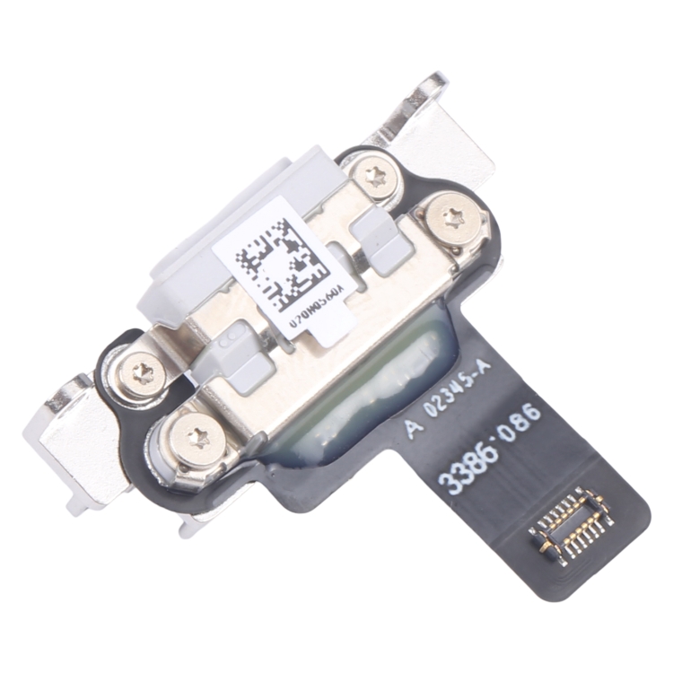 For Apple AirPods Max Charging Port Flex Cable(White)