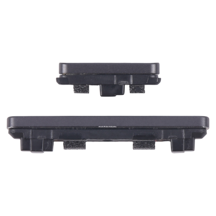 For Google Pixel 7a Original Power Button and Volume Control Button (Black)