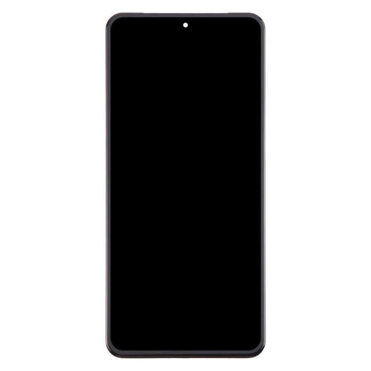 For Google Pixel 8 Pro GC3VE G1MNW OLED LCD Screen Digitizer Full Assembly with Frame