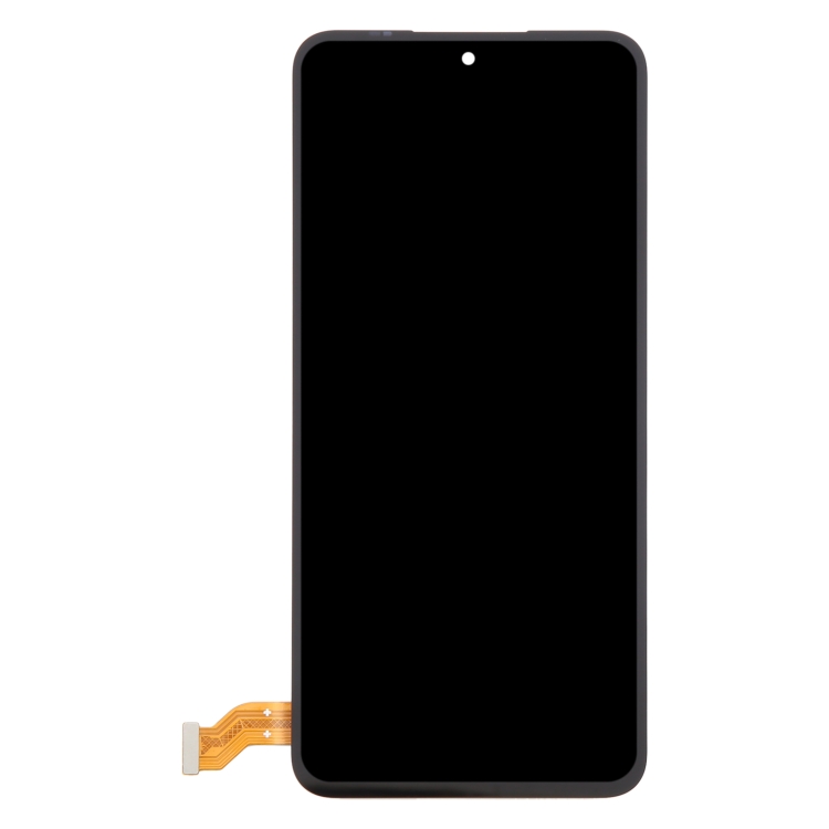 For Nothing CMF Phone 1 Original AMOLED LCD Screen with Digitizer Full Assembly (Black)