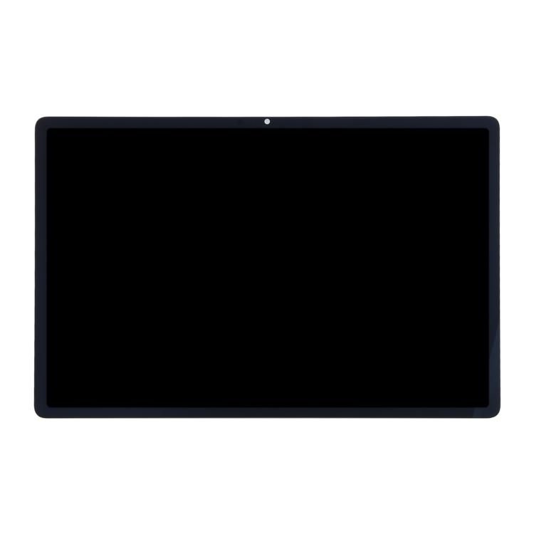 For Lenovo Tab P12 12.7 inch TB370 TB370FU TB370FC LCD Screen with Digitizer Full Assembly (Black)