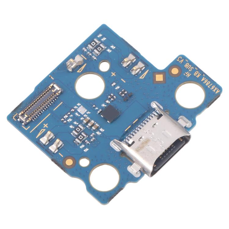 For Lenovo Tab M11 TB330FU / Xiaoxin Pad 11 2024 Charging Port Board