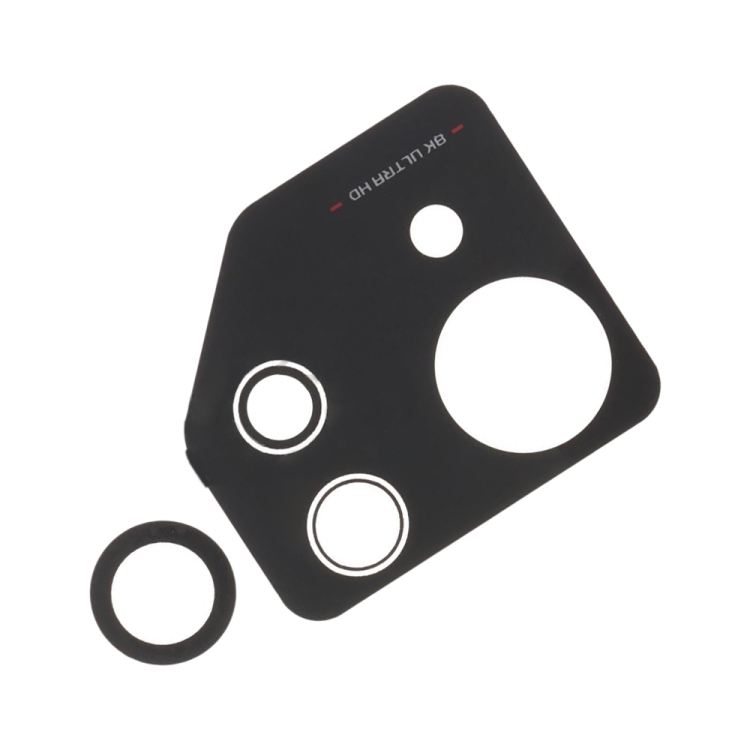 For Asus ROG Phone 8 Pro AI2401 AI2401_A Back Camera Lens