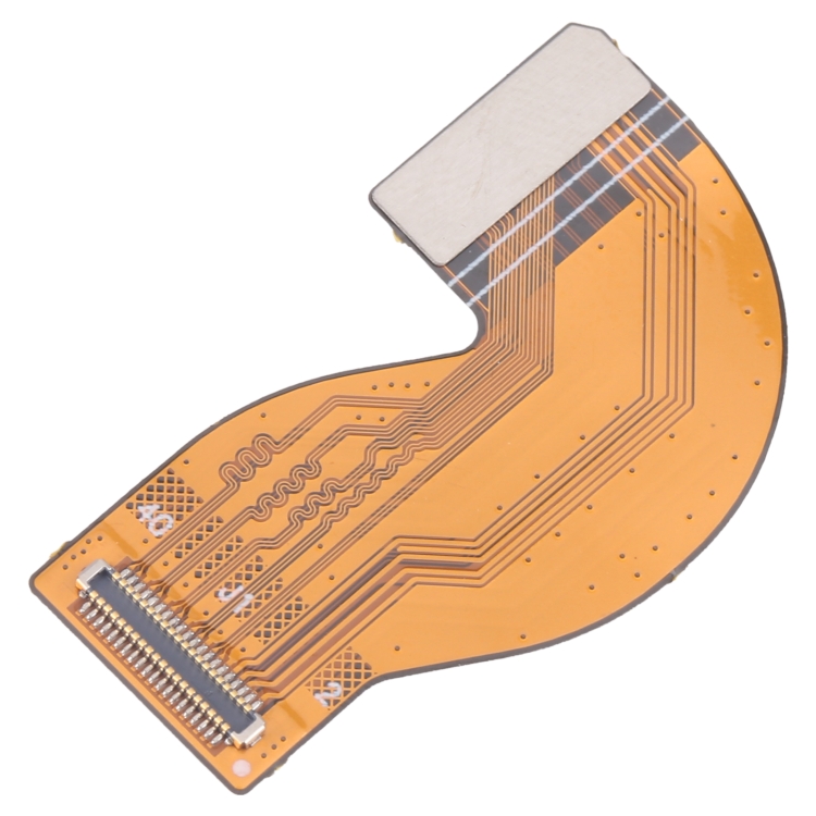 For Xiaomi Redmi Note 14 Pro 5G OEM LCD Flex Cable