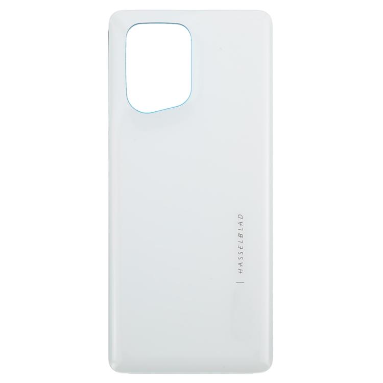 For OPPO Find X5 OEM Battery Back Cover(White)