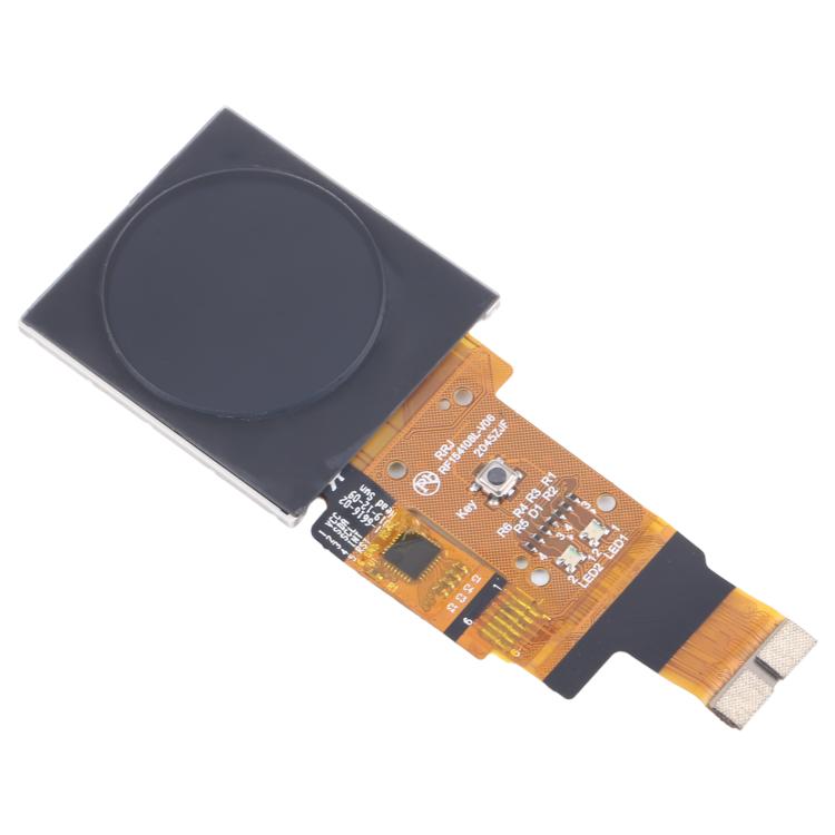 For Insta360 One X2 Original LCD Screen with Digitizer Full Assembly