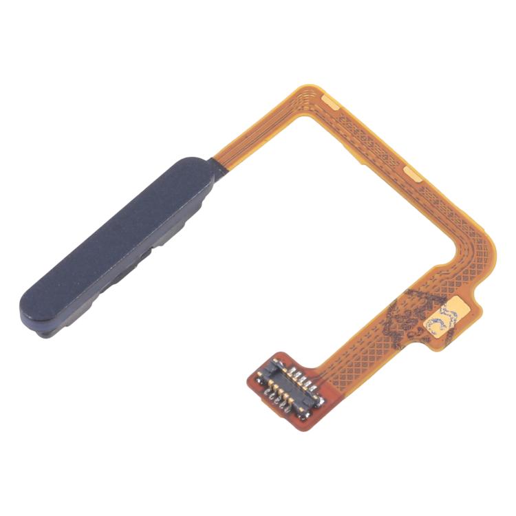For Xiaomi Black Shark 4 Original Fingerprint Sensor Flex Cable (Black)