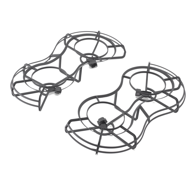 Original 360 Degree Propeller Guard For DJI Mini 4 Pro