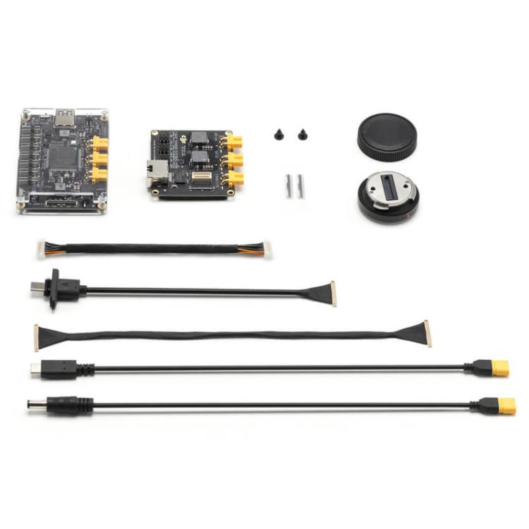 Original E-Port V2 Development Kit For DJI Matrice 400