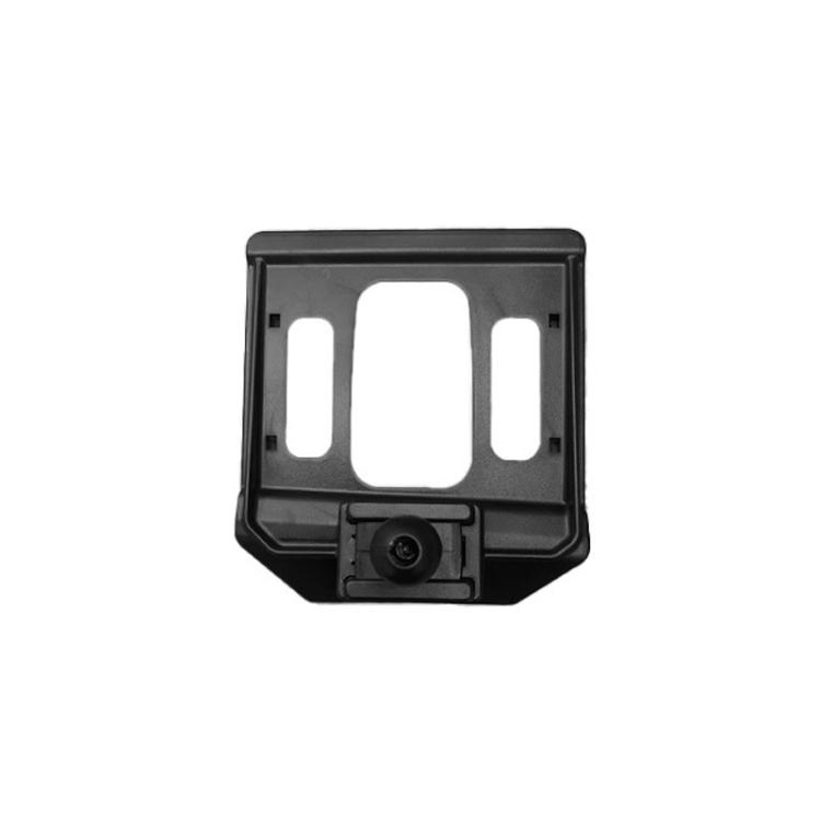 For Renault Left Driving Car-Mounted Special Mobile Phone Navigation Bracket Base(15-19 Koleos)