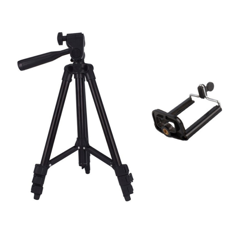 3120A Photography Gimbals Stabilizer Tripod