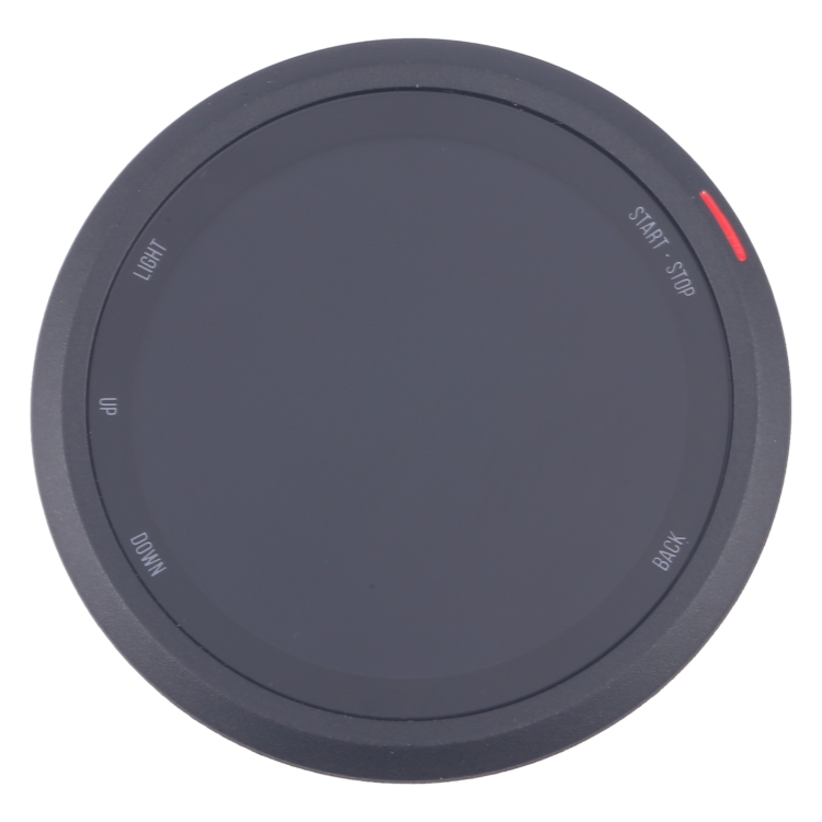 For Garmin Forerunner 245 Original LCD Screen with Digitizer Full Assembly