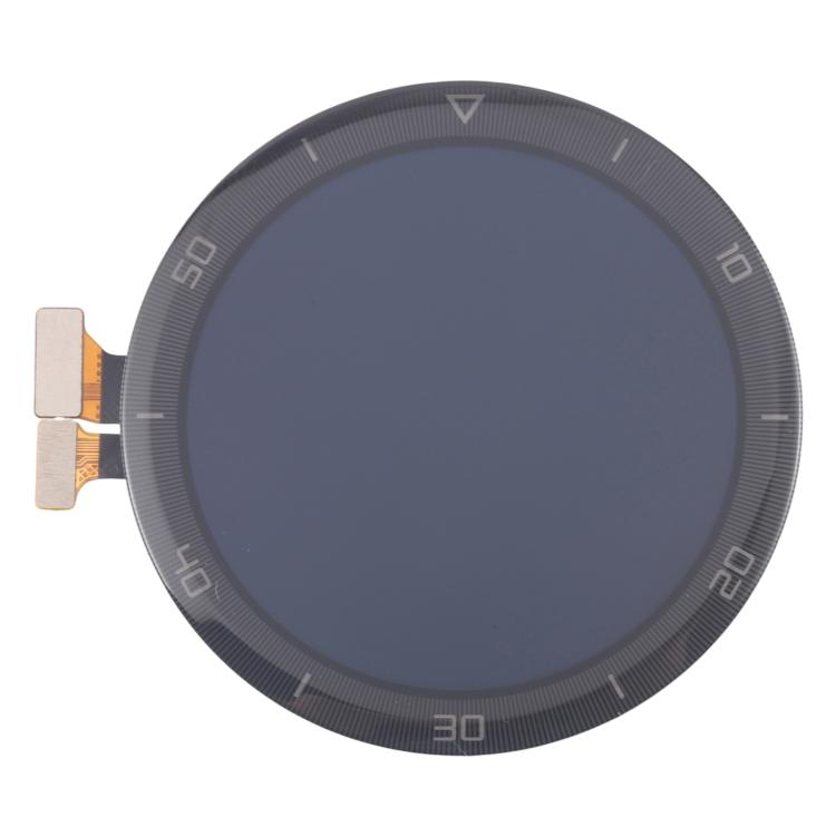For Huawei Watch GT 2e HCT-B19 LCD Screen with Digitizer Full Assembly