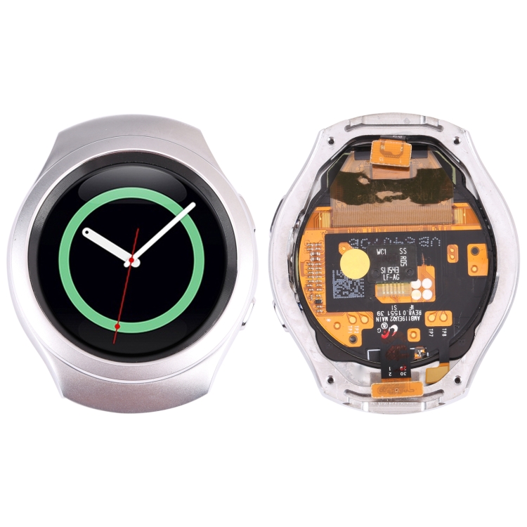 Wc1 store smart watch