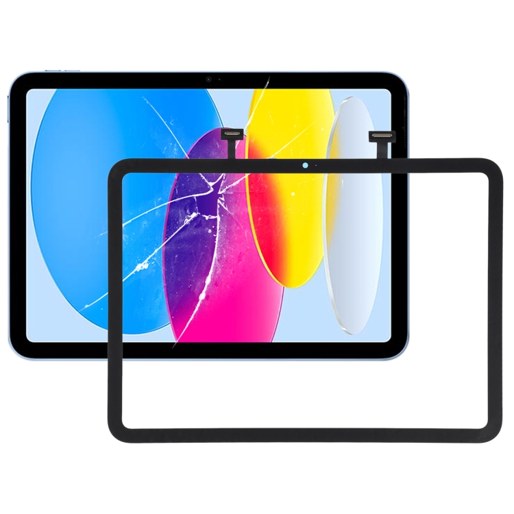Remplacement écran LCD APPLE iPad 7 (A2197)