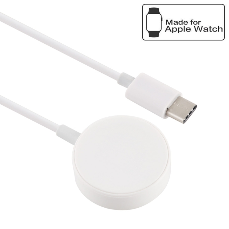 2m Apple Watch Charging Cable (USB-C)