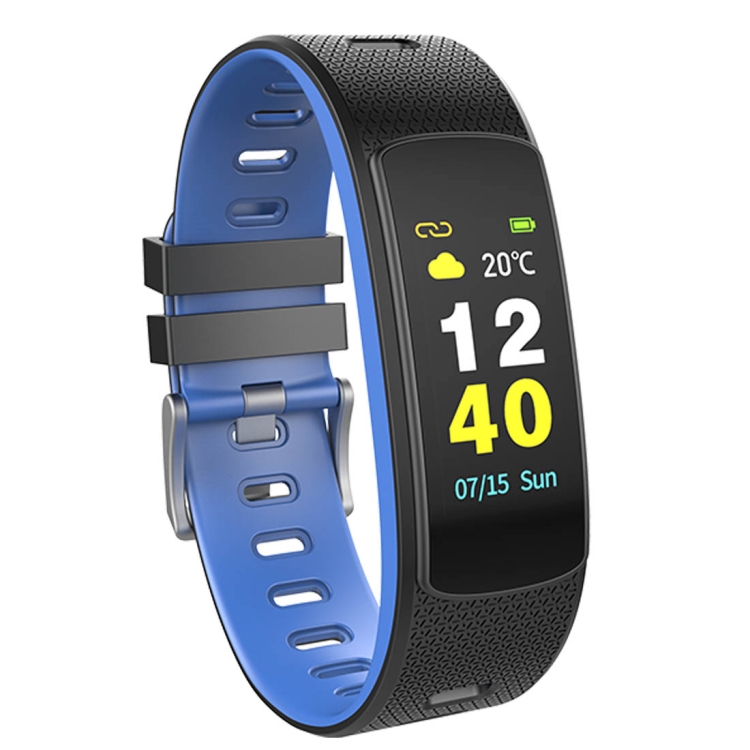 I6hrc fitness tracker hotsell