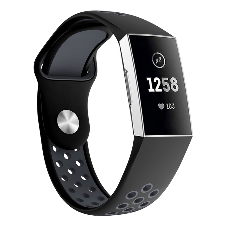 Round fitbit best sale