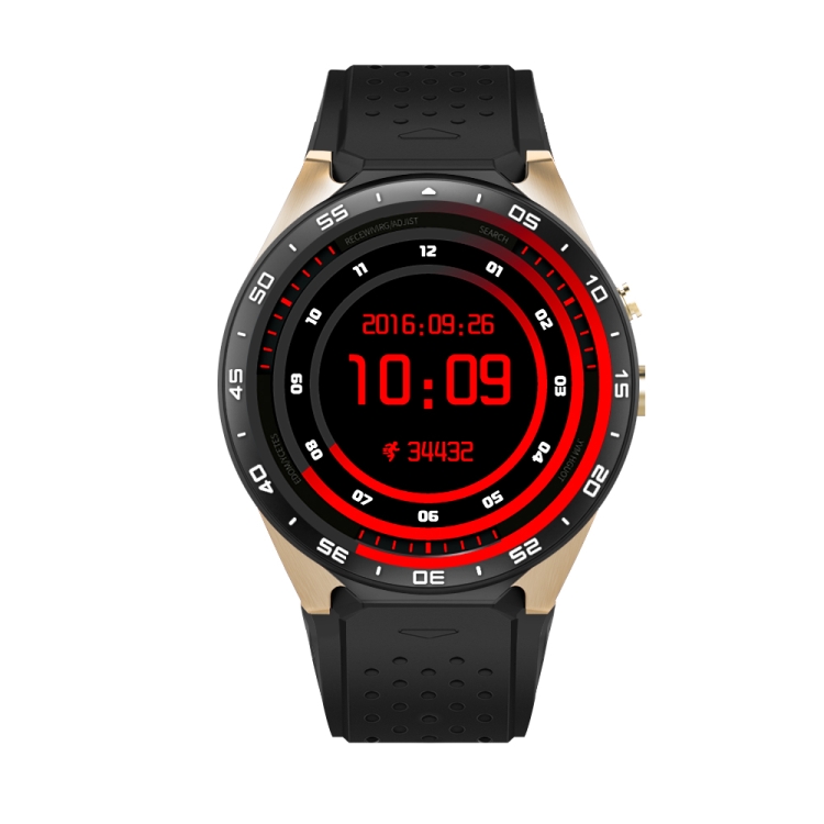 Kw88 clearance amoled smartwatch