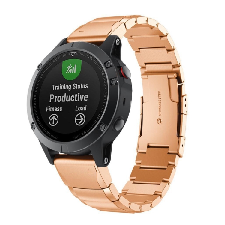 Sunsky Garmin Fenix Mm Rose Gold