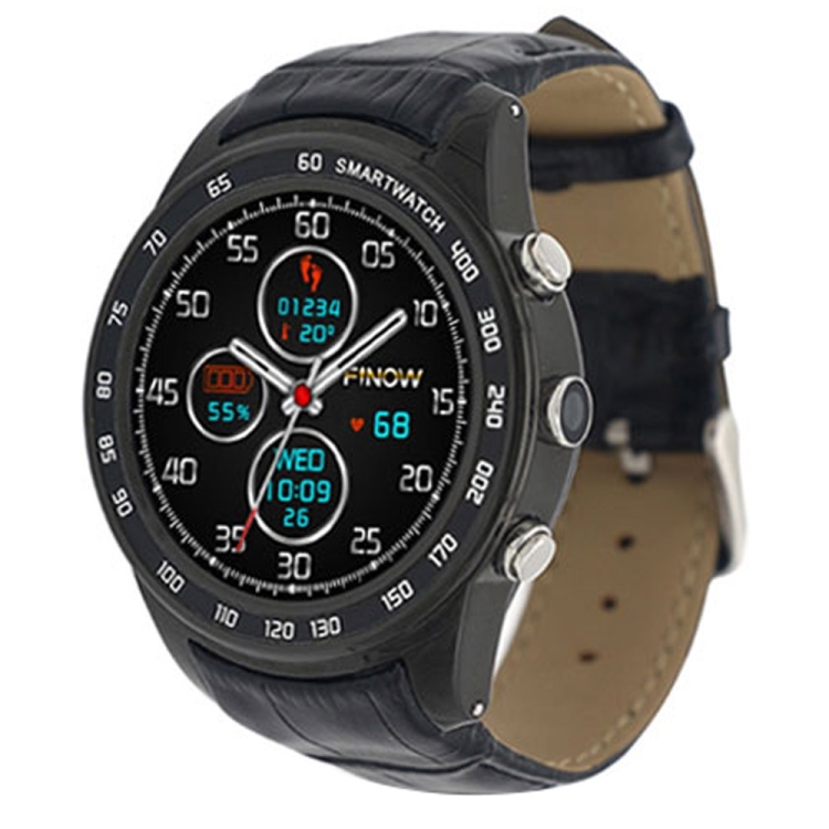 Android 5.1 smartwatch hotsell