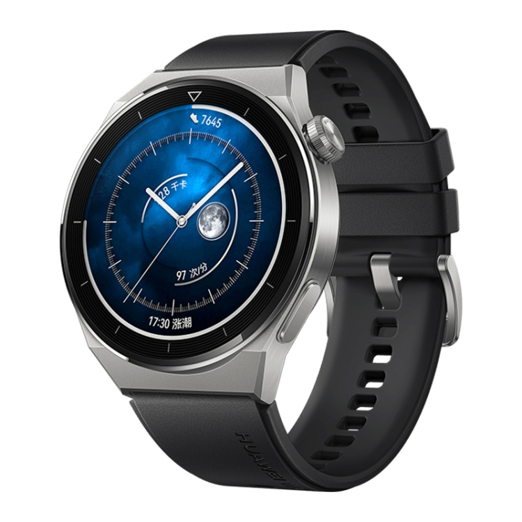 Huawei Watch GT4 46mm - Mobile Phones - my.t mobile