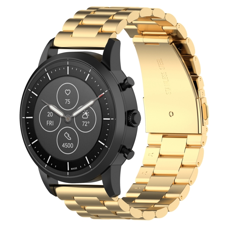 Fossil Hybrid Smartwatch Hr