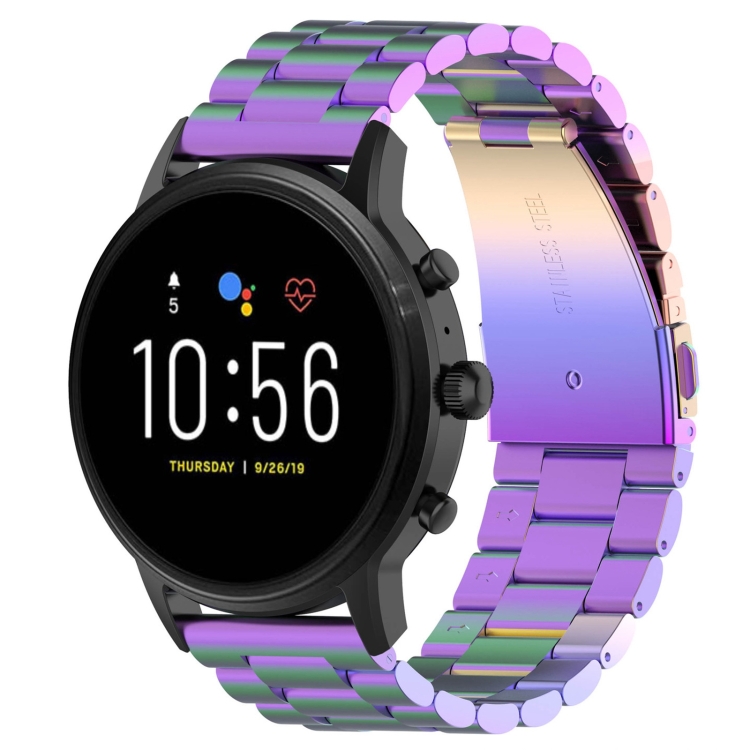 Fossil Gen 5 Carlyle, Gen 5 Julianna, Gen 5 Garrett, Gen 5 Carlyle HR 용