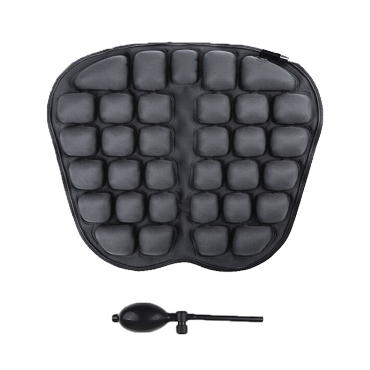 Other Seats & Seat Accessorries INSC003 Car Office Inflatable Airbag Seat Cushion, Style