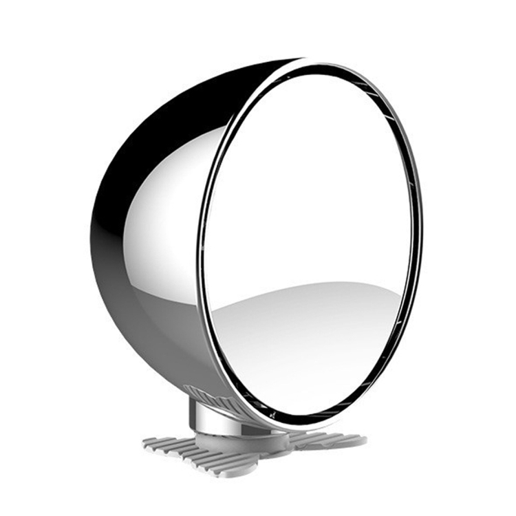 HEMICO Blind Spot Auxiliary Side Mirror Car Blind Spot Mirror Auto Wide
