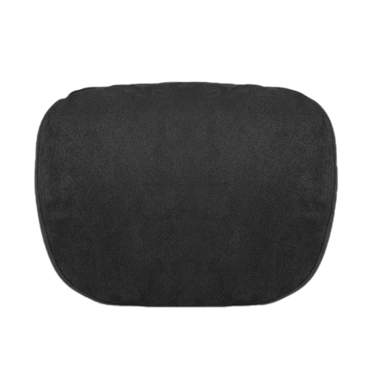For Mercedes-Benz S-Class / Maybach Car Seat Headrest Pillow Neck Pillow  (Black)