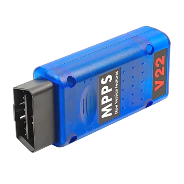 MPPS OBD Flash Tool