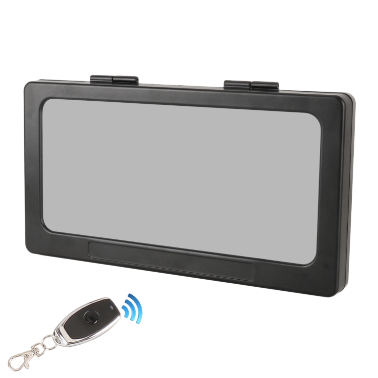 Cadre de plaque d’immatriculation - Drag Specialties – ADM Sport